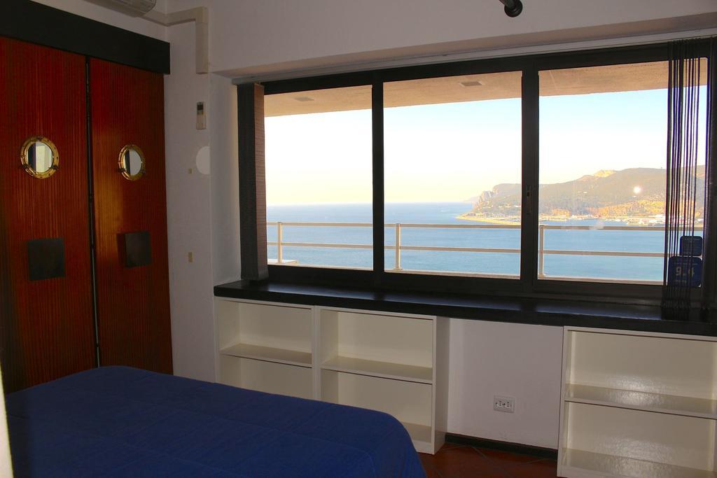 Akisol Sesimbra Beach Exterior photo
